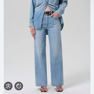 Citizens of Humanity Annina jeans in tularosa size 24.